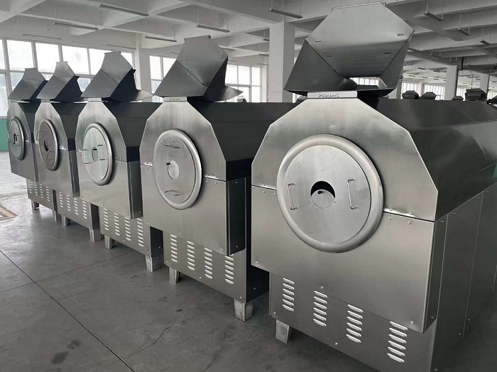 炒貨機(jī) 炒貨機(jī)