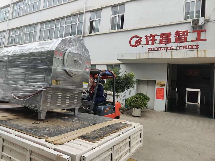 炒貨設(shè)備 炒貨設(shè)備