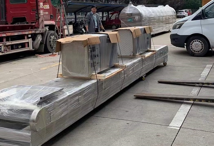 許昌智工炒貨設(shè)備 許昌智工炒貨設(shè)備