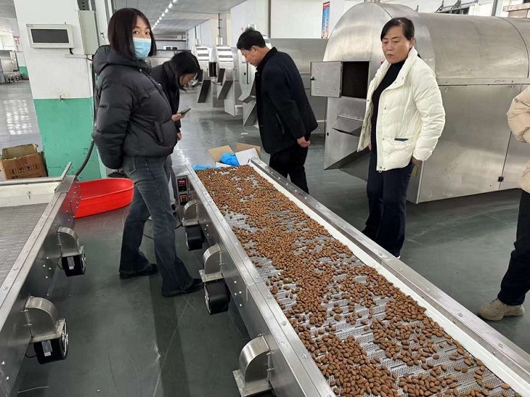 多功能炒貨設(shè)備 多功能炒貨設(shè)備