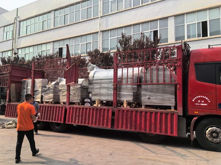 許昌智工炒貨機廠家 許昌智工炒貨機廠家