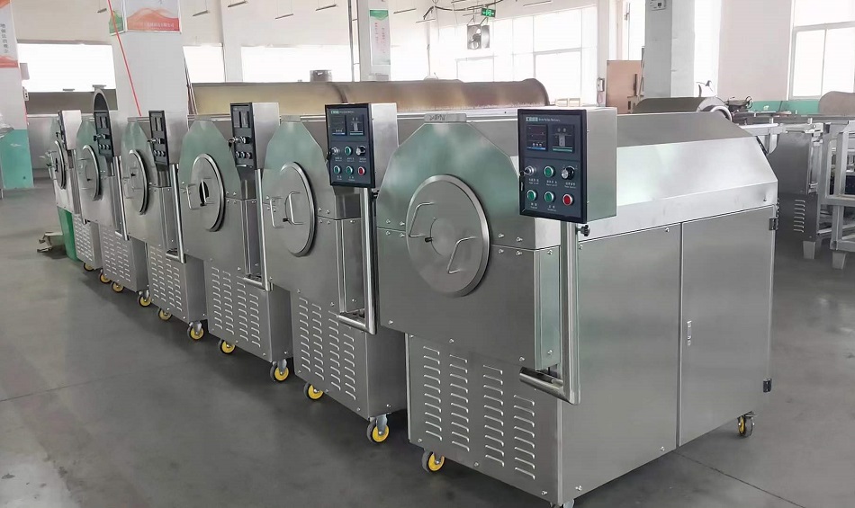 電磁炒貨機 電磁炒貨機