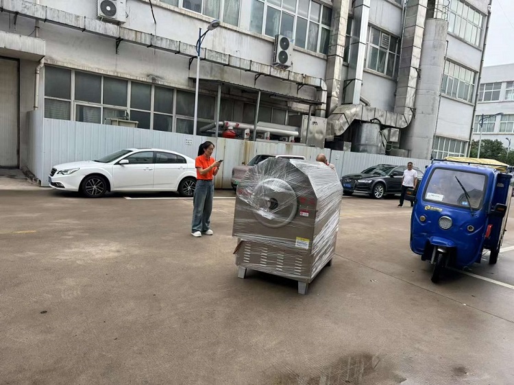 電磁炒貨設(shè)備 電磁炒貨設(shè)備