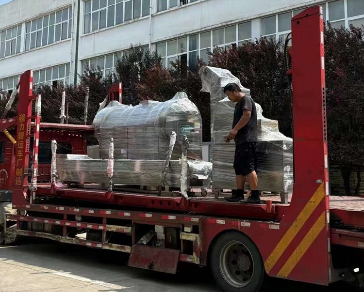 流水線電磁炒貨機 流水線電磁炒貨機