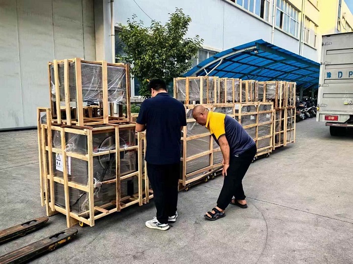 許昌智工炒貨機 許昌智工炒貨機