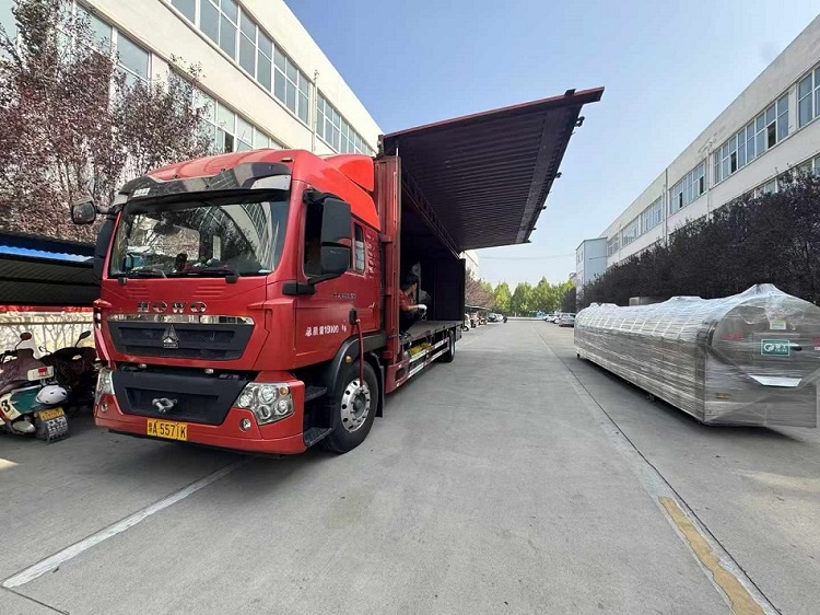 流水線電磁炒貨設備 流水線電磁炒貨設備