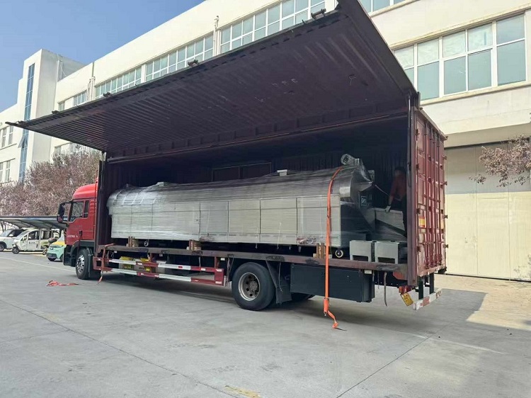 許昌智工炒貨設備 許昌智工炒貨設備