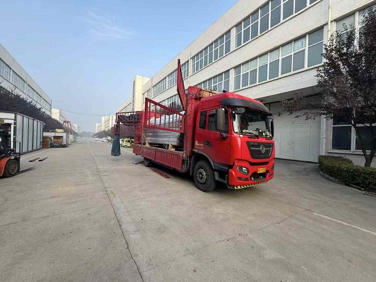 流水線炒貨機 流水線炒貨機