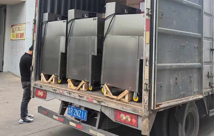 許昌智工小型炒貨機(jī) 許昌智工小型炒貨機(jī)