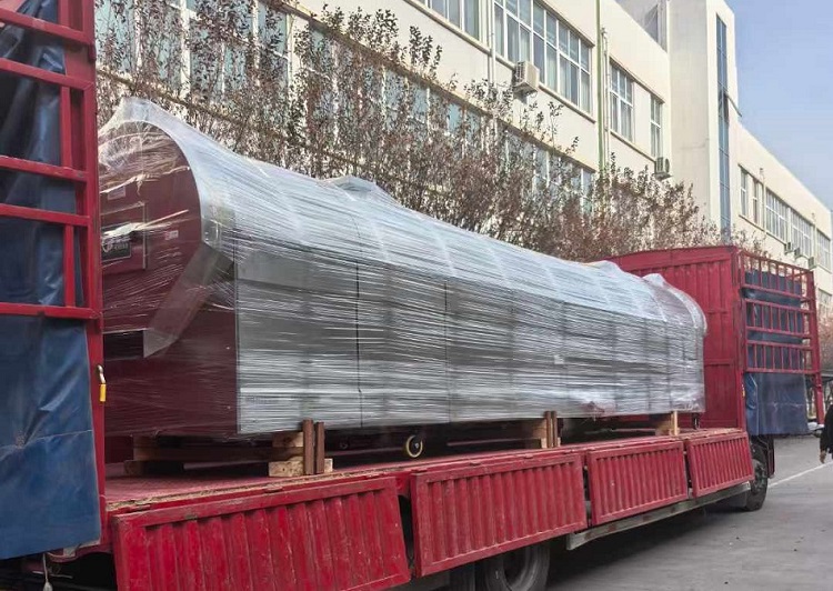 流水線電磁炒貨機(jī) 流水線電磁炒貨機(jī)