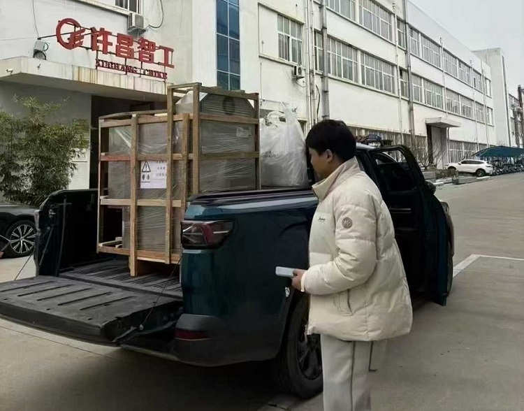 電磁炒大米機 電磁炒大米機