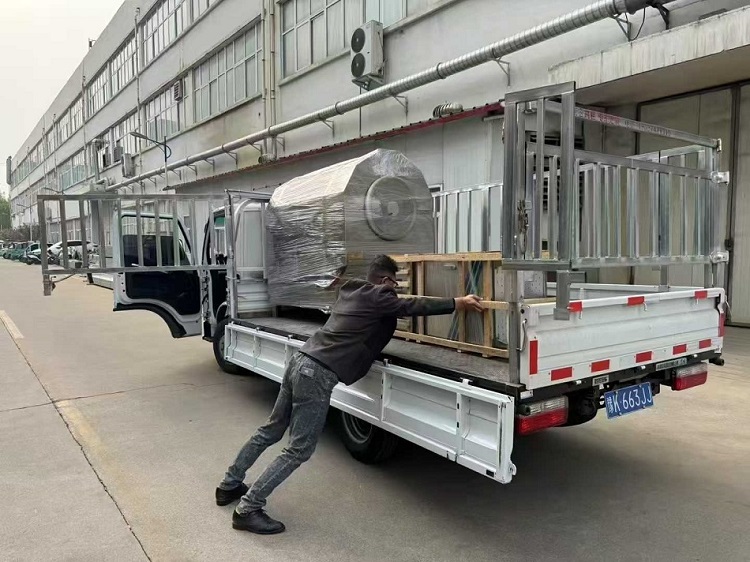 許昌智工炒貨機(jī) 許昌智工炒貨機(jī)