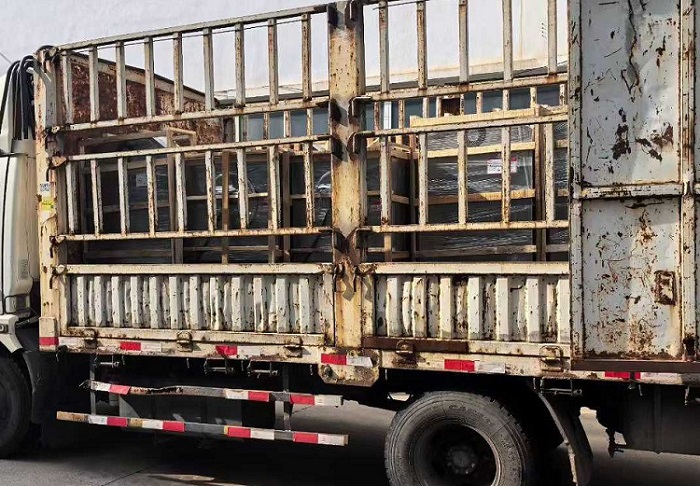 電磁炒貨設備 電磁炒貨設備