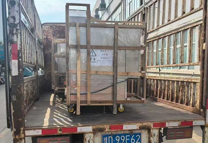 許昌智工炒板栗機 許昌智工炒板栗機