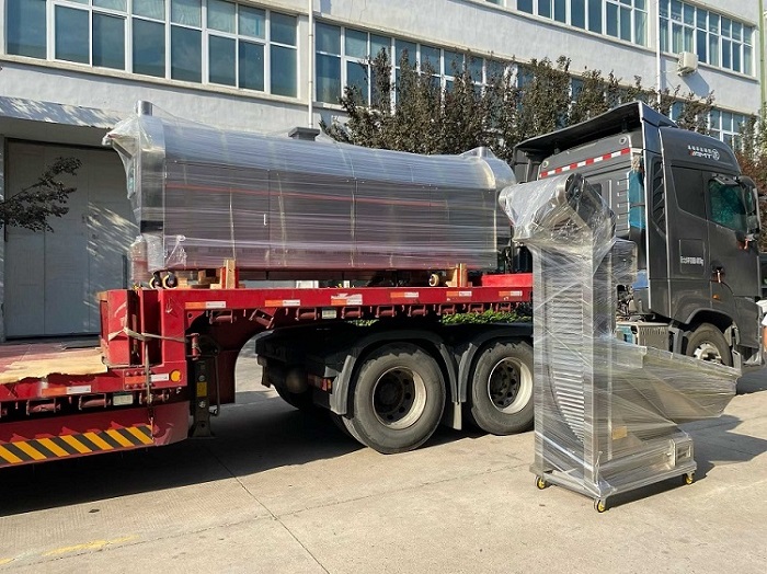 許昌智工大型炒貨設(shè)備 許昌智工大型炒貨設(shè)備