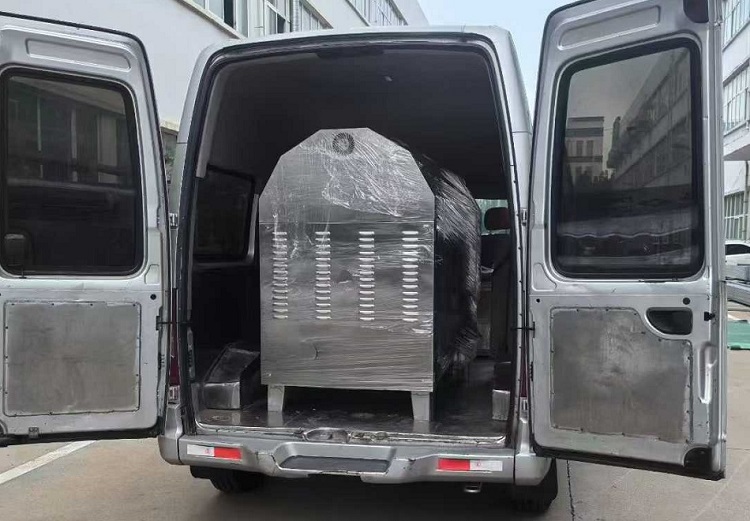 中型電磁炒貨機(jī) 中型電磁炒貨機(jī)